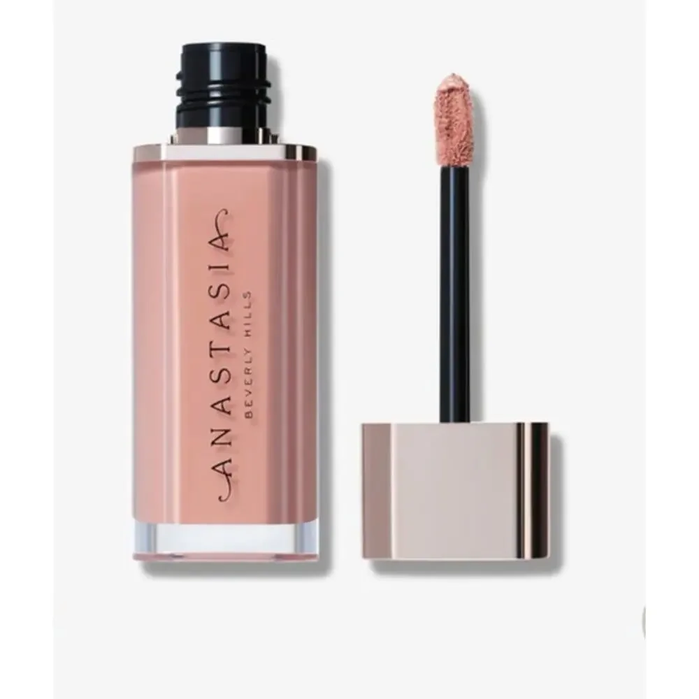 Anastasia Beverly Hills Lip Velvet Pure Hollywood / Pale Mauve Nude